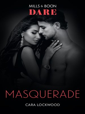 cover image of Masquerade